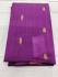 PL Salem Saree Silk Finish